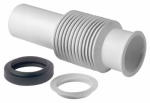 IN-SINK-ERATOR/MASTERPLUMBER Dishwasher Flexible Discharge Tube With Clamps And Gaskets APPLIANCES & ELECTRONICS IN-SINK-ERATOR/MASTERPLUMBER   
