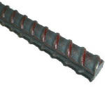 STEELWORKS BOLTMASTER Weldable Steel Rebar, #4, 1/2 x 36-In. HARDWARE & FARM SUPPLIES STEELWORKS BOLTMASTER   