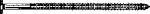 MAZE NAILS Wood Siding Nails, Ring Shank, Painted Cedar, 8D, 2-1/2 In., 5 Lbs. HARDWARE & FARM SUPPLIES MAZE NAILS