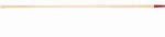 AMES COMPANIES, THE Row Rake Handle, Hardwood, 60-In. LAWN & GARDEN AMES COMPANIES, THE