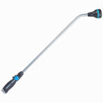 MELNOR INC 8-Pattern Watering Wand, 33 In. Reach, Blue