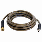 FNA GROUP Monster Pressure Washer Extension Hose, 4500 Cold Water PSI, 3/8 In. x 50 Ft. OUTDOOR LIVING & POWER EQUIPMENT FNA GROUP
