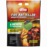 SCOTTS ORTHO ROUNDUP Fire Ant Killer Broadcast Granules, 11.5 Lbs. LAWN & GARDEN SCOTTS ORTHO ROUNDUP