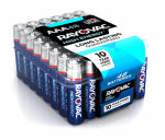 ENERGIZER High Energy AAA (Triple A) Alkaline Batteries, 48 Pack ELECTRICAL ENERGIZER