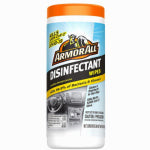 ARMORED AUTO GROUP SALES INC Disinfectant Wipes, 30-Ct. CLEANING & JANITORIAL SUPPLIES ARMORED AUTO GROUP SALES INC   