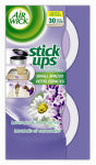 RECKITT BENCKISER Stick Ups Air Freshener, Lavender/Chamomile, 2-Pk. CLEANING & JANITORIAL SUPPLIES RECKITT BENCKISER