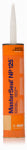 PRIMESOURCE BUILDING PROD. NP125 Elastomeric Polyurethane Sealant, NP125, Clear, 10.1 oz. PAINT PRIMESOURCE BUILDING PROD.
