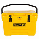 METAL WARE CORP, THE Insulated Lunch Box Cooler, Roto Mold Construction, 25 Qt. Capacity OUTDOOR LIVING & POWER EQUIPMENT METAL WARE CORP, THE