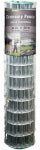 MIDWEST AIR TECH/IMPORT Galvanized Welded Wire Fence, 3 x 2-In. Mesh, 36-In. x 50-Ft. LAWN & GARDEN MIDWEST AIR TECH/IMPORT