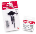 S.W. ANDERSON COMPANY Thread Repair Kit, 1/4-20 Coarse AUTOMOTIVE S.W. ANDERSON COMPANY