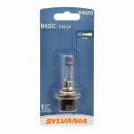 OSRAM SYLVANIA INC 9006XS Basic Halogen Fog Light Bulb, 9006XS.BP AUTOMOTIVE OSRAM SYLVANIA INC   