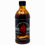 MELISSA COOKSTON LLC Classic Memphis BBQ Sauce, 16 oz. OUTDOOR LIVING & POWER EQUIPMENT MELISSA COOKSTON LLC