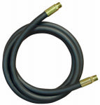 MI CONVEYANCE SOLUTIONS Universal Hydraulic Hose Assembly, 1/4 x 36-In. HARDWARE & FARM SUPPLIES MI CONVEYANCE SOLUTIONS