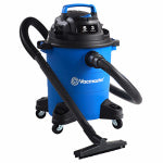 CLEVA INT'L TRADING LTD Wet/Dry Vacuum, 5-Gallons* 3 Peak HP** TOOLS CLEVA INT'L TRADING LTD