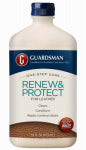 GRANITE GOLD INC Renew & Protect For Leather, 16-oz. CLEANING & JANITORIAL SUPPLIES GRANITE GOLD INC