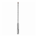 ROBERT BOSCH TOOL GROUP Bulldog Rotary Hammer Bit, 3/16 In., 10-Pk. TOOLS ROBERT BOSCH TOOL GROUP
