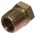 MI CONVEYANCE SOLUTIONS Reducer Bushing, 1/2-In. MP x 3/8-In. FP HARDWARE & FARM SUPPLIES MI CONVEYANCE SOLUTIONS