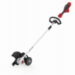 TORO CO M/R BLWR/TRMMR 60-Volt MAX Cordless Stick Lawn Edger, 8 In., TOOL ONLY OUTDOOR LIVING & POWER EQUIPMENT TORO CO M/R BLWR/TRMMR