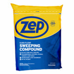 ZEP INC Commercial Sweeping Compound, 50-Lb. CLEANING & JANITORIAL SUPPLIES ZEP INC   