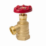 B&K LLC Bent Nose Garden Valve, 3/4 In. PLUMBING, HEATING & VENTILATION B&K LLC
