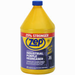 ZEP INC Industrial Purple Cleaner & Degreaser, 1 Gallon Concentrate CLEANING & JANITORIAL SUPPLIES ZEP INC
