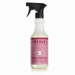 LIFESTYLE BRANDS Multi-Surface Cleaner, Holiday Peppermint Scent, 16 oz.