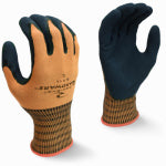 RADIANS INC HD MED Work Glove CLOTHING, FOOTWEAR & SAFETY GEAR RADIANS INC   