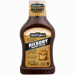 CLOROX COMPANY, THE Hickory Brown Sugar Barbecue Sauce, 18 oz. OUTDOOR LIVING & POWER EQUIPMENT CLOROX COMPANY, THE