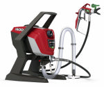 WAGNER SPRAY TECH Titan ControlMax 1500 Airless Paint Sprayer, Interior/Exterior Use PAINT WAGNER SPRAY TECH   