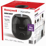 KAZ USA MistMate Mini Cool Mist Humidifier, For Small Rooms APPLIANCES & ELECTRONICS KAZ USA