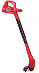 TORO CO M/R BLWR/TRMMR Cordless Grass Trimmer, 12-Volts, 8-In. OUTDOOR LIVING & POWER EQUIPMENT TORO CO M/R BLWR/TRMMR