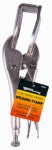 FORNEY INDUSTRIES INC Locking Welding Clamp, 8-3/8-In. TOOLS FORNEY INDUSTRIES INC