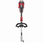 TORO CO M/R BLWR/TRMMR 60-Volt Flex-Force Power Head for Interchangeable Attachments, TOOL ONLY OUTDOOR LIVING & POWER EQUIPMENT TORO CO M/R BLWR/TRMMR