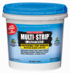 SUNNYSIDE CORPORATION Multi Strip Advanced Professional Paint Remover, Qt. PAINT SUNNYSIDE CORPORATION   