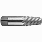 CENTURY DRILL & TOOL CO INC Screw Extractor, Spiral Flute, #8 TOOLS CENTURY DRILL & TOOL CO INC