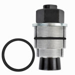 HANSON C H CO Bathtub Drain Key PLUMBING, HEATING & VENTILATION HANSON C H CO
