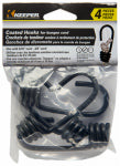 KEEPER Keeper 06457 Bungee Hook, Steel, For: 5/16 to 3/8 in Cords AUTOMOTIVE KEEPER   