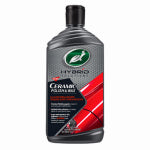 TURTLE WAX INC Hybrid Solutions Ceramic Car Polish & Wax, 14-oz. AUTOMOTIVE TURTLE WAX INC   