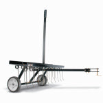 AGRI-FAB INCORPORATED 40" Tine Dethatcher OUTDOOR LIVING & POWER EQUIPMENT AGRI-FAB INCORPORATED   
