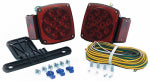 URIAH PRODUCTS LED Submersible Trailer Light Kit AUTOMOTIVE URIAH PRODUCTS