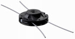 ARNOLD String Trimmer Head, Dual, Fixed Speed, 2 or 4 Line OUTDOOR LIVING & POWER EQUIPMENT ARNOLD