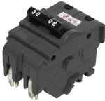 CONNECTICUT ELEC/VIEW-PAK Circuit Breaker Replacement, 20A/240V Double Pole Suitable ELECTRICAL CONNECTICUT ELEC/VIEW-PAK