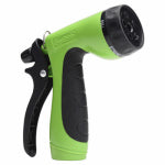 MELNOR INC Spray Nozzle, 5-Pattern, Rear Trigger LAWN & GARDEN MELNOR INC   