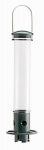 WOODLINK Mini Bird Feeder, Squirrel-Resistant, Magnetic PET & WILDLIFE SUPPLIES WOODLINK