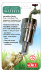 LIXIT CORPORATON Original Faucet Dog Waterer Adapter PET & WILDLIFE SUPPLIES LIXIT CORPORATON