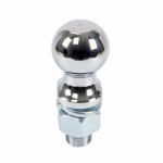 HANGZHOU BRIGHT BRIDGE INTELLIGENT Hitch Ball, 2-In., 6,000-Lb. AUTOMOTIVE HANGZHOU BRIGHT BRIDGE INTELLIGENT
