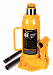 WILMAR CORPORATION Hydraulic Bottle Jack, 8-Ton AUTOMOTIVE WILMAR CORPORATION