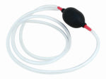 WILMAR CORPORATION Rubber Siphon Hose AUTOMOTIVE WILMAR CORPORATION