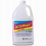 MICROCARE LLC Muriatic Acid Replacement, 1-Gal. PAINT MICROCARE LLC   