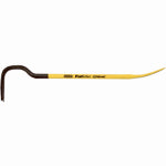 STANLEY CONSUMER TOOLS Fatmax Wrecking Bar, 24 In.